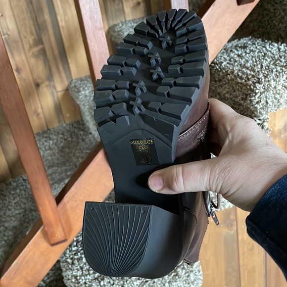 💗SODA💗SUPER CUTE COMBAT BOOTS - Picture 5 of 7